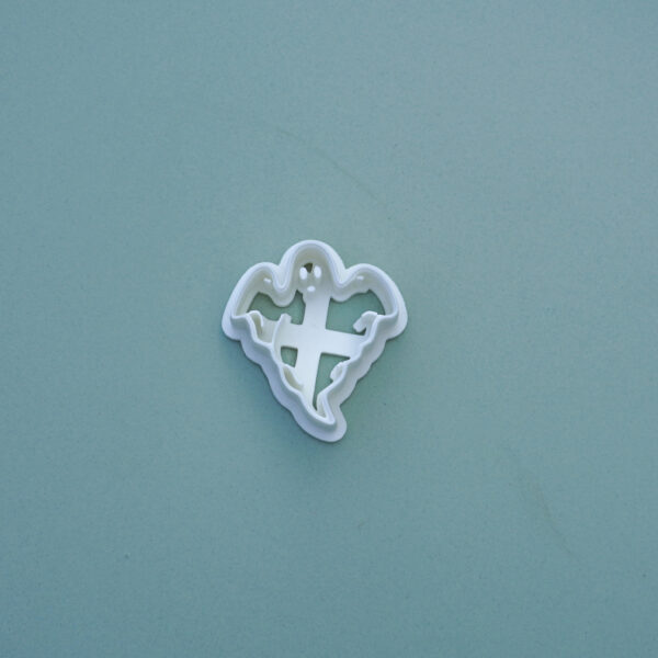 Clay Cutter #113 Ghost - imagine 2