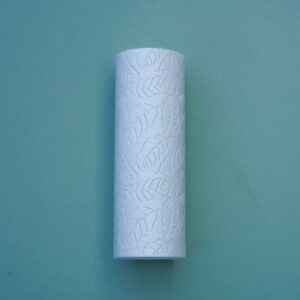 Texture Roller #22 Leaves B