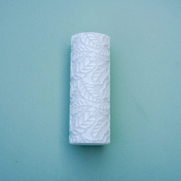 Texture Roller #22 Leaves - imagine 3