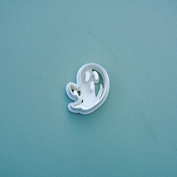 Clay Cutter #114 Ghost - imagine 2