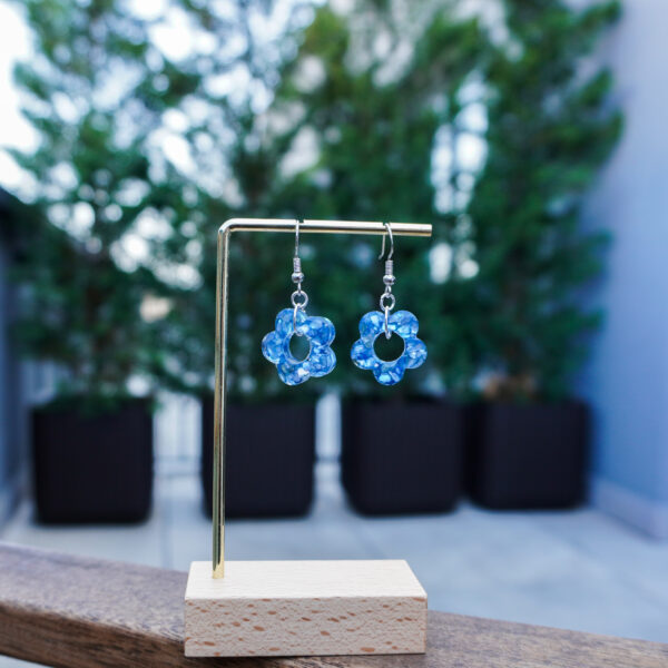 Skya Earrings - imagine 2