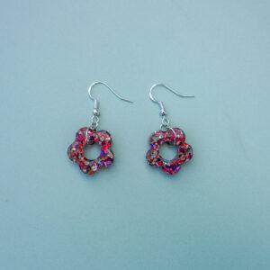 Spectra Earrings