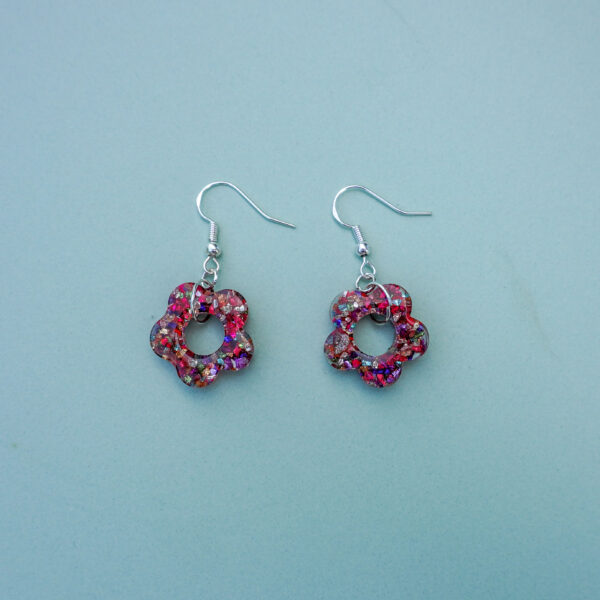 Spectra Earrings