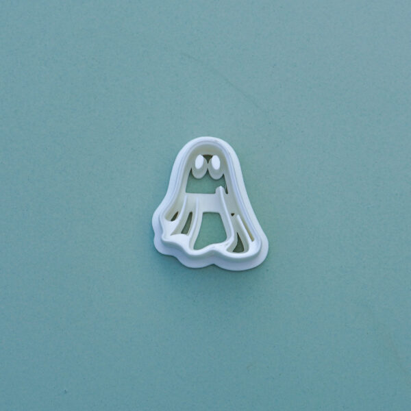 Clay Cutter #112 Ghost - imagine 2