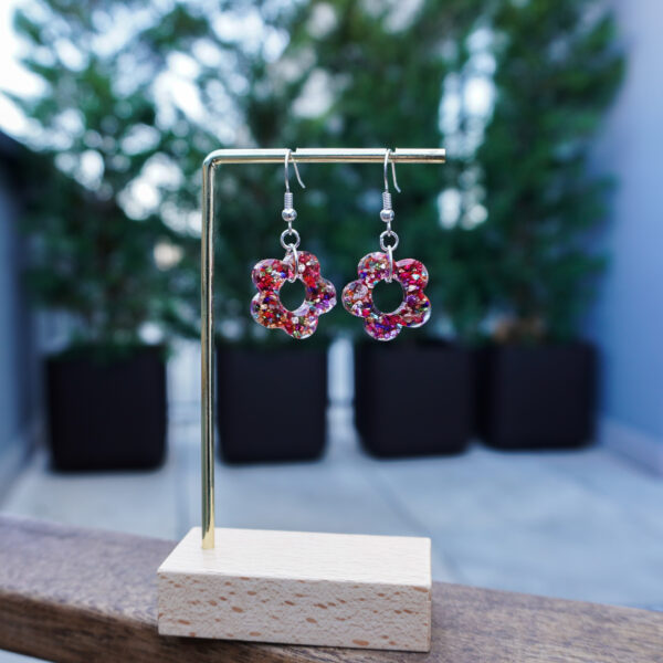 Spectra Earrings - imagine 4