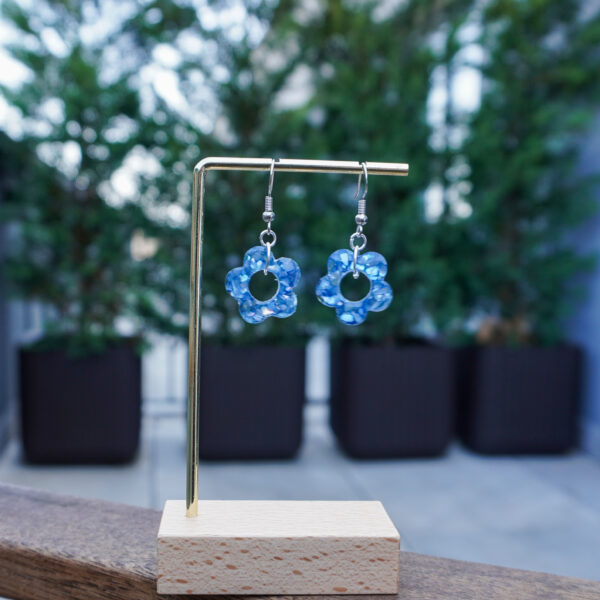 Skya Earrings - imagine 3