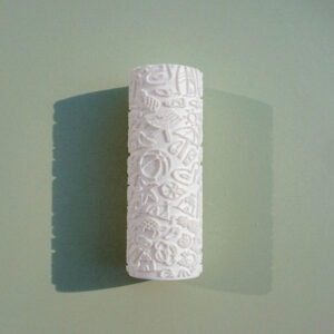 Texture Roller #23 Beach Vacation