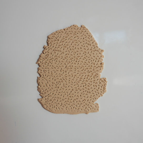 Texture Roller #16 Confetti - imagine 2