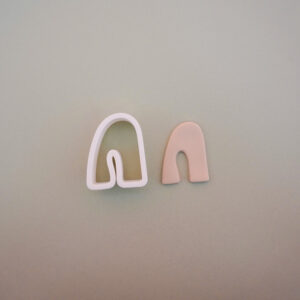 Clay Cutter #123