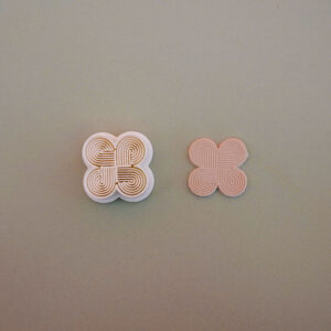 Clay Cutter #155