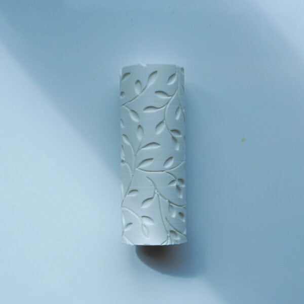 Texture Roller #41 Leaves - imagine 3