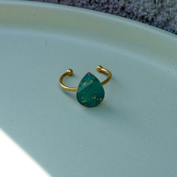 Verdal - Ring