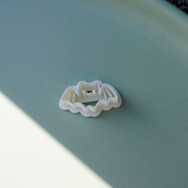 Clay Cutter #206 Bat - imagine 2