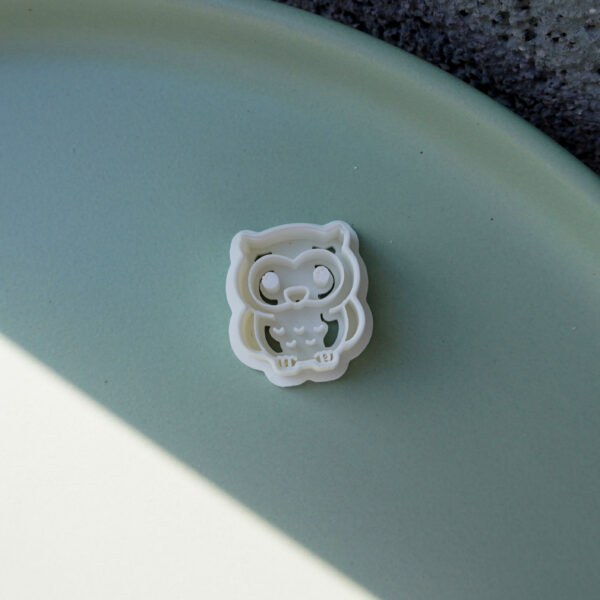 Clay Cutter #200 Owl - imagine 2