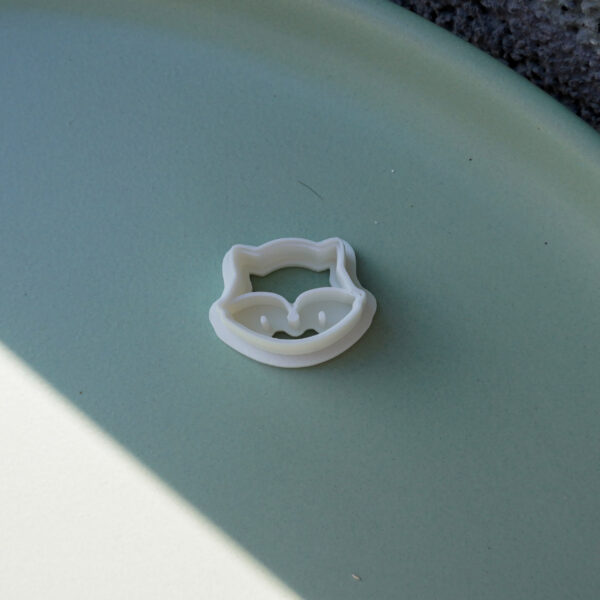 Clay Cutter #197 Fox - imagine 2