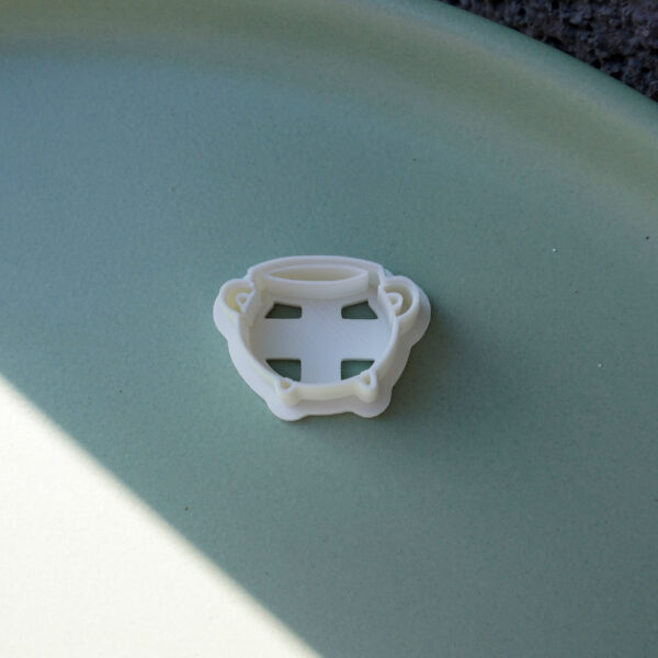 Clay Cutter #217 Cauldron - imagine 2