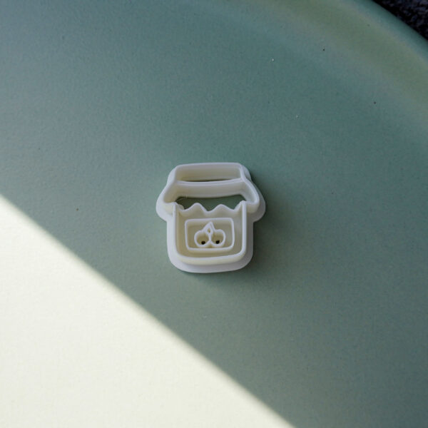 Clay Cutter #207 Jam Jar - imagine 2