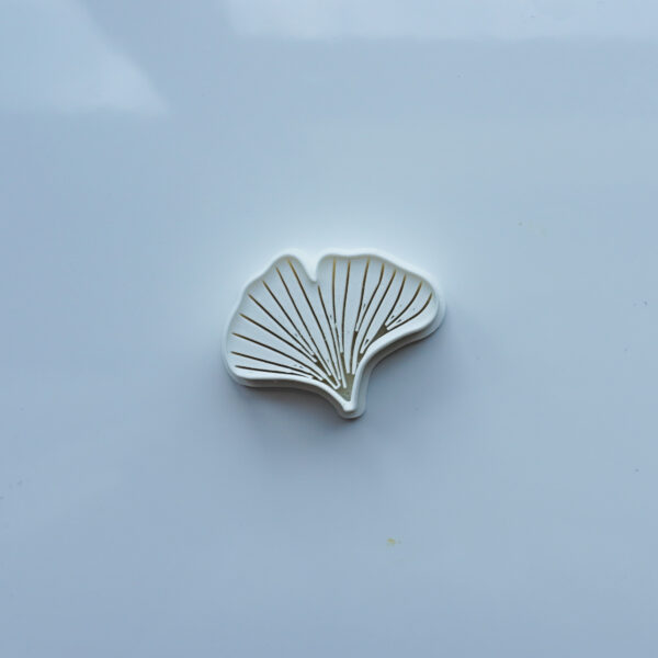 Clay Cutter #225 Ginko Biloba