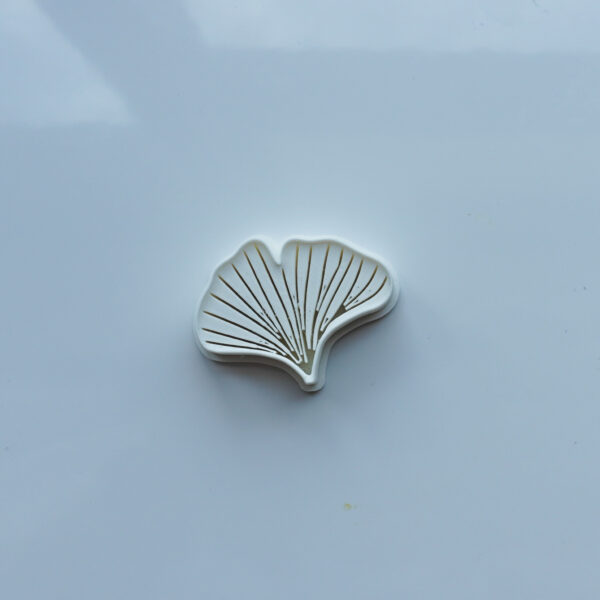 Clay Cutter #225 Ginko Biloba - imagine 2