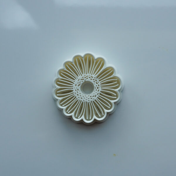 Clay Cutter #223 Daisy
