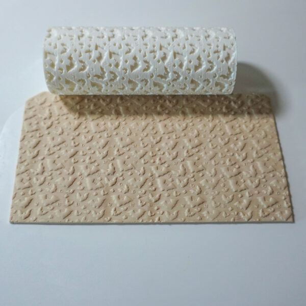 Texture Roller #39 Bats