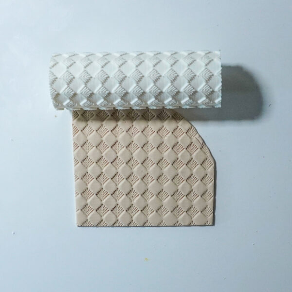 Texture Roller #40