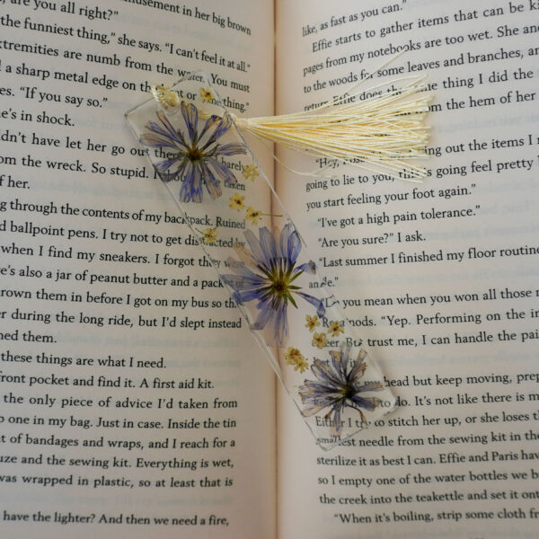 Bookmark X - imagine 2