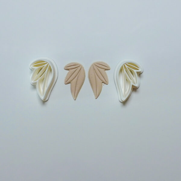 Clay Cutter Set #231