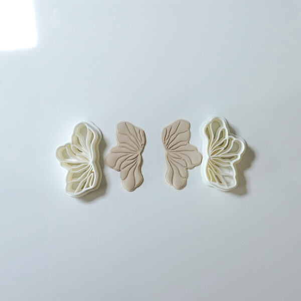 Clay Cutter Set #233