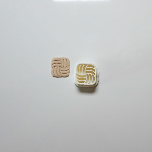 Clay Cutter #235