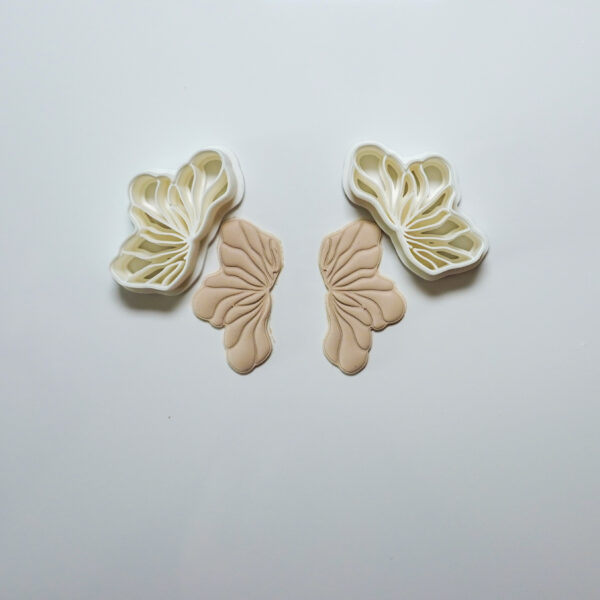 Clay Cutter Set #233 - imagine 2