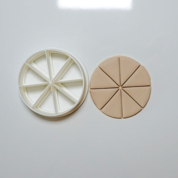 Clay Cutter #229 Color Recipe - imagine 2