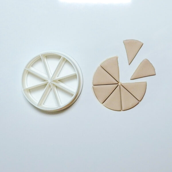 Clay Cutter #229 Color Recipe