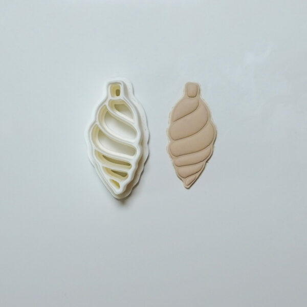 Clay Cutter #243 Bauble