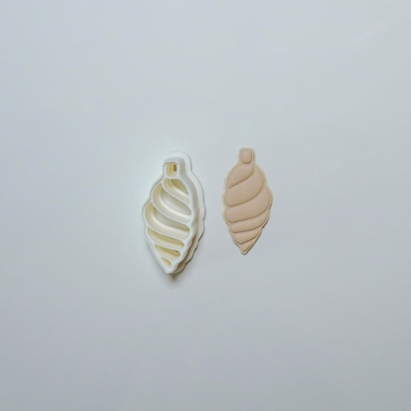 Clay Cutter #243 Bauble - imagine 2