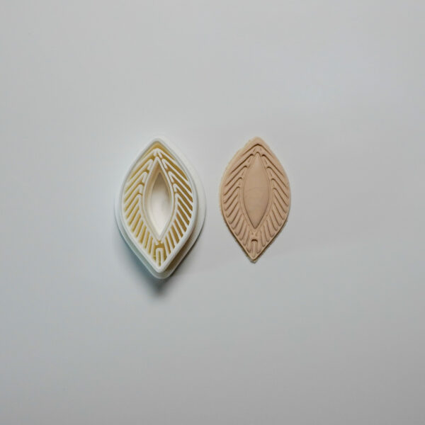 Clay Cutter #290 Boho