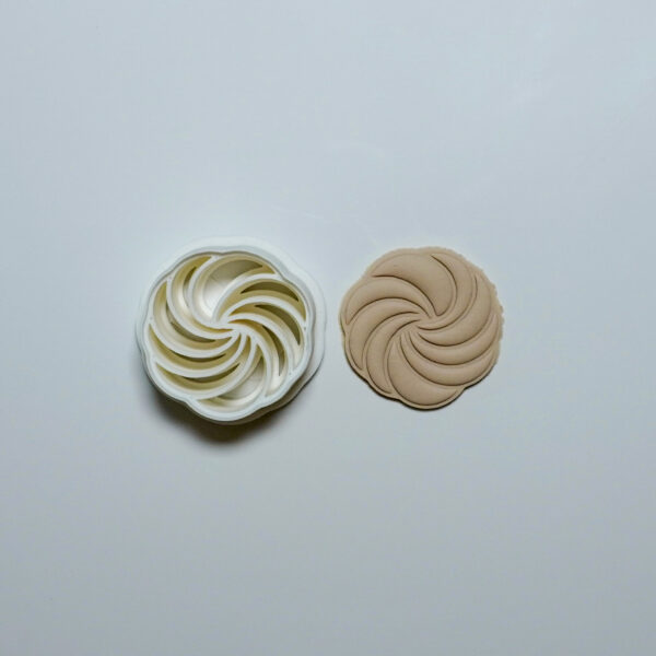 Clay Cutter #269