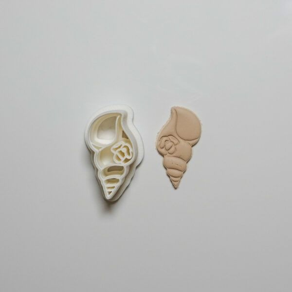 Clay Cutter #315 Shell
