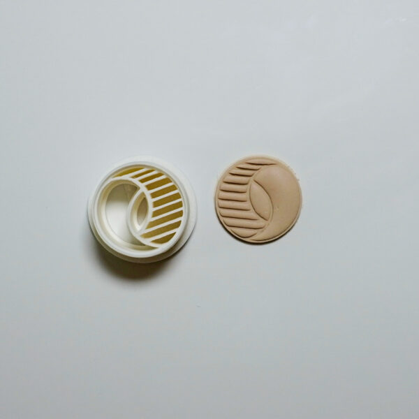 Clay Cutter #316 - Image 2