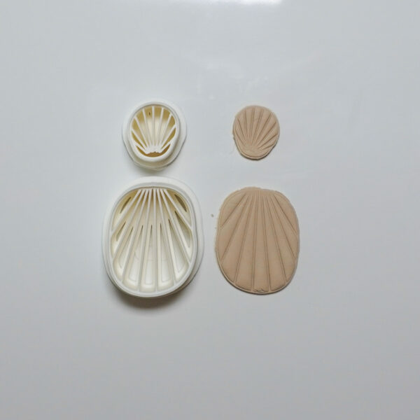 Clay Cutter #282