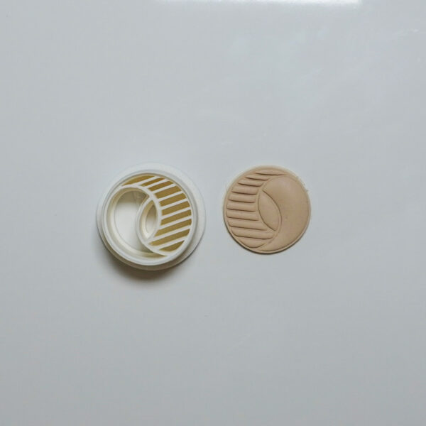 Clay Cutter #316