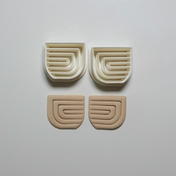 Clay Cutter #306 - Image 3