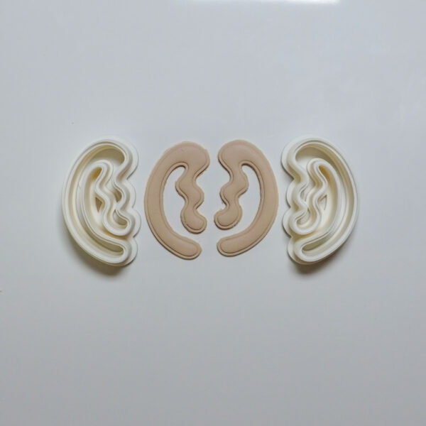 Clay Cutter #308 - Image 2