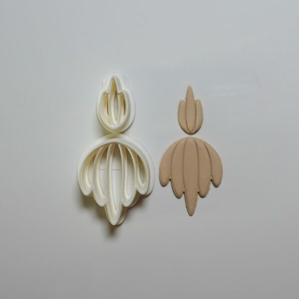 Clay Cutter #283