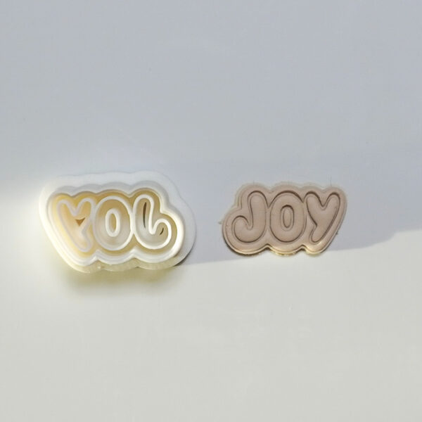 Clay Cutter #275 Joy