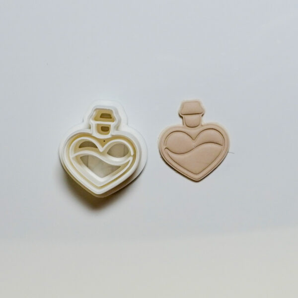 Clay Cutter #300 Love Potion