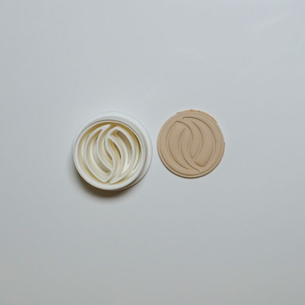 Clay Cutter #267