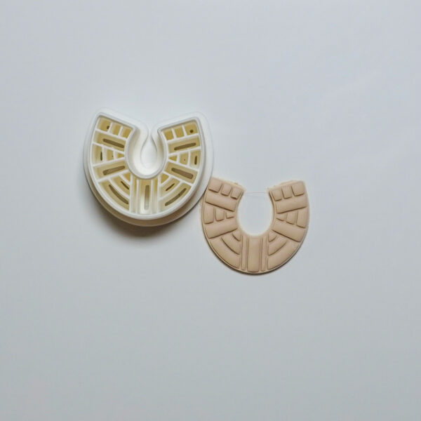 Clay Cutter #319 - imagine 2