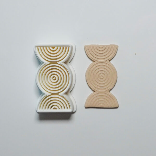 Clay Cutter #323