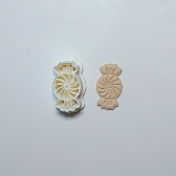 Clay Cutter #342 Pepermint